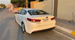 كيا اوبتيما